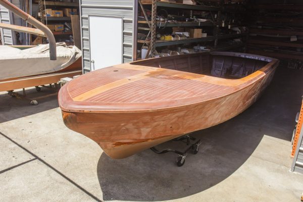 Chris-Craft boats and parts 03